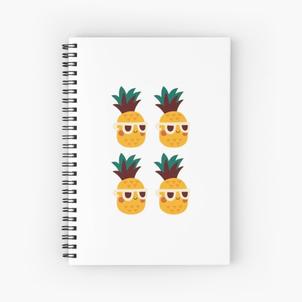 Item preview, Funky Pineapples designed and sold by mad-skills.