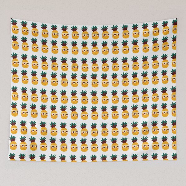 Item preview, Funky Pineapples designed and sold by mad-skills.