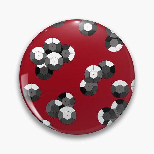 Item preview, Silver Sequins, Red designed and sold by christinaashman.