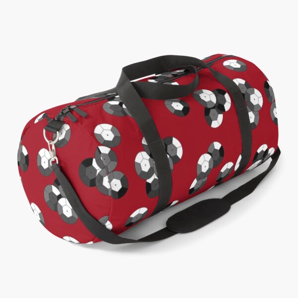 Item preview, Silver Sequins, Red designed and sold by christinaashman.