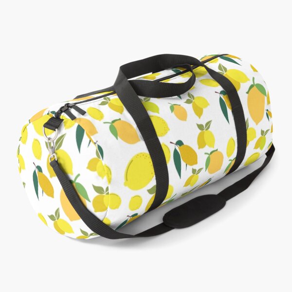 Item preview, Adorable lemon pattern designed and sold by AdelDa19.