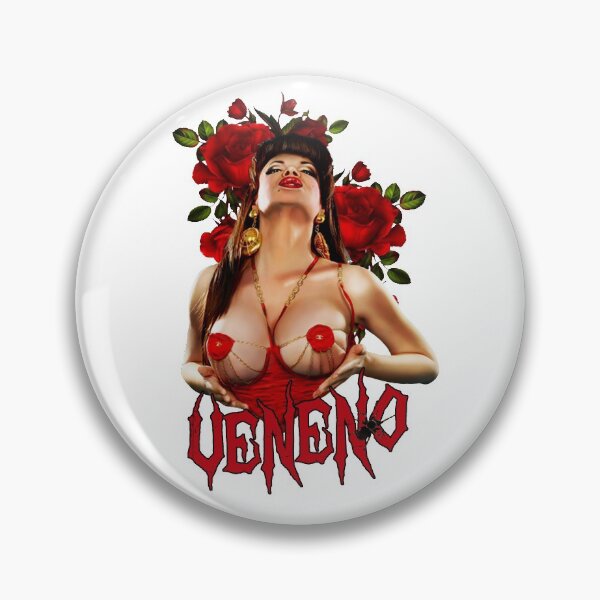 Item preview, Poison designed and sold by NROArteDigital.