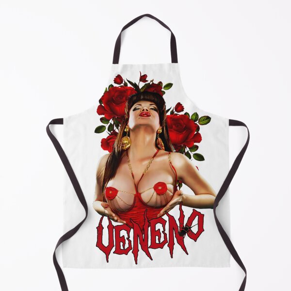 Item preview, Poison designed and sold by NROArteDigital.