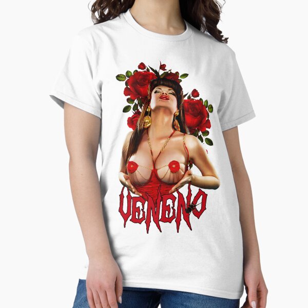 Item preview, Poison designed and sold by NROArteDigital.