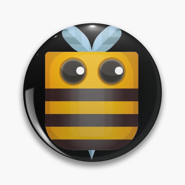 Item preview, Bee designed and sold by Mansemat & Moloch.