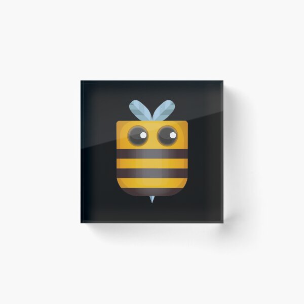 Item preview, Bee designed and sold by Mansemat & Moloch.