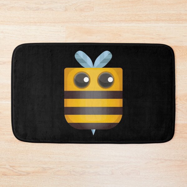 Item preview, Bee designed and sold by Mansemat & Moloch.