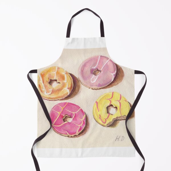 Item preview, Party Rings designed and sold by Hannah Dosanjh.