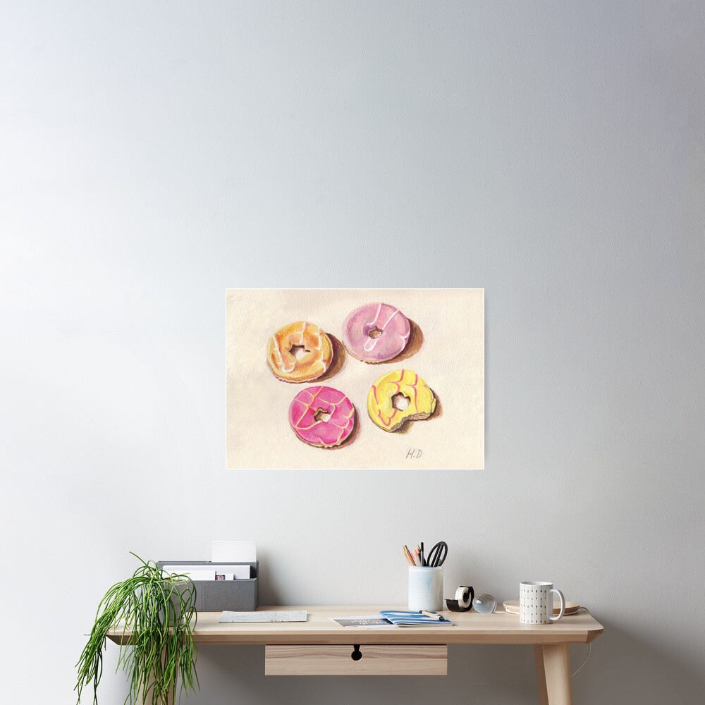 Item preview, Poster designed and sold by MrsDeStrange.