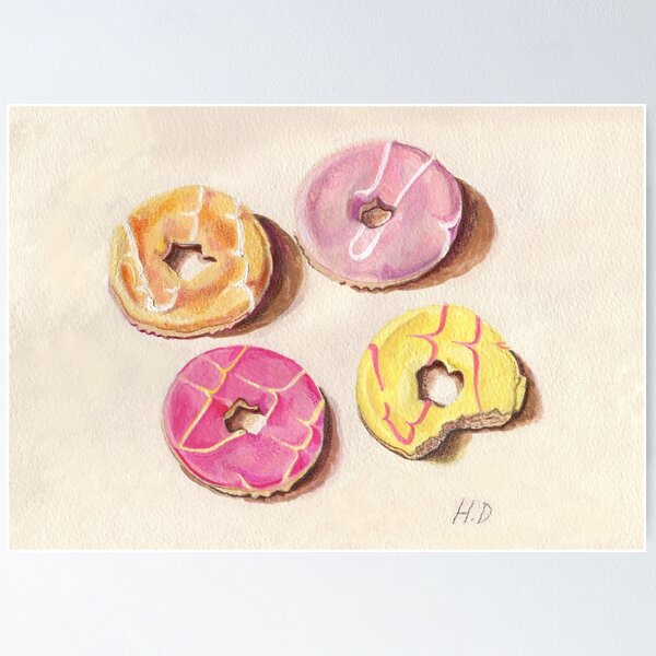Item preview, Party Rings designed and sold by Hannah Dosanjh.
