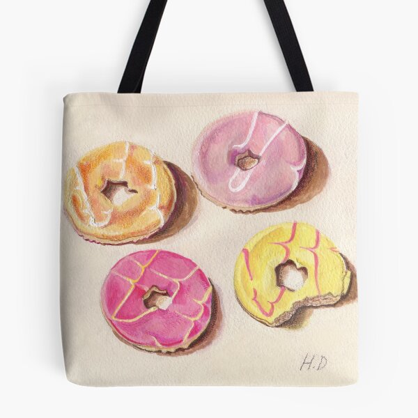 Item preview, Party Rings designed and sold by Hannah Dosanjh.