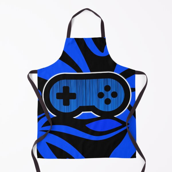 Item preview, Blue Gamer designed and sold by umeimages.