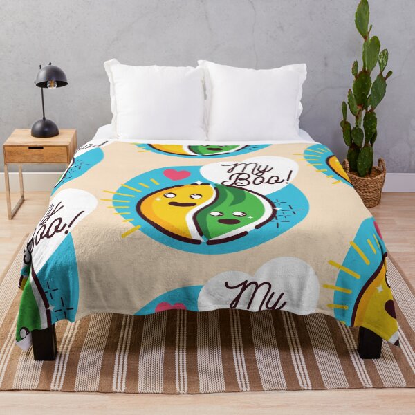Item preview, My Boo (Sun + Plant) designed and sold by Venus Mythe.