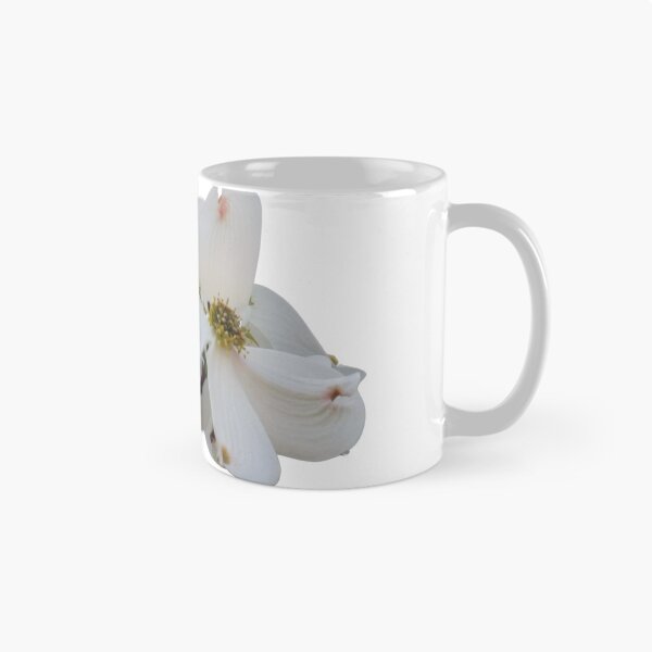 Item preview, White Dogwood Flowers designed and sold by Lians.