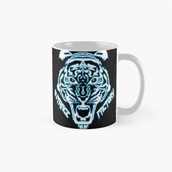Item preview, Outrage Factory Black designed and sold by Dalebot.