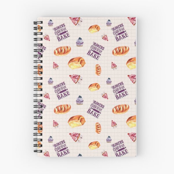 Item preview, Bakers Funny Saying designed and sold by policaincreate.