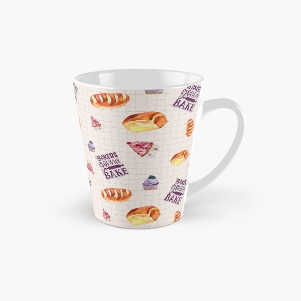 Item preview, Bakers Funny Saying designed and sold by policaincreate.