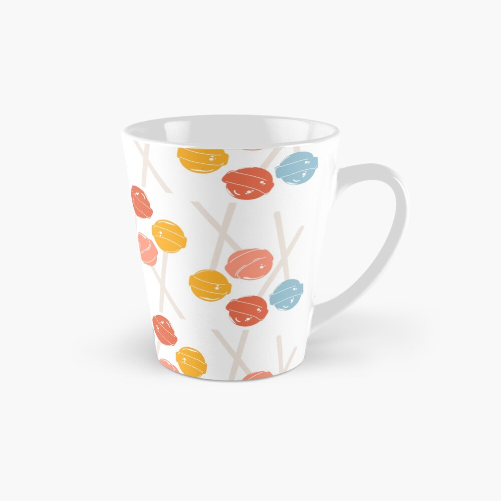 Item preview, Tall Mug designed and sold by Flo2.