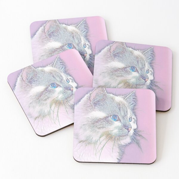 Item preview, AnimalMix Cat 013 designed and sold by JAMFoto.