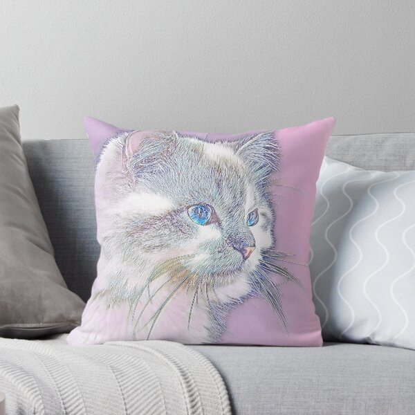 Item preview, AnimalMix Cat 013 designed and sold by JAMFoto.