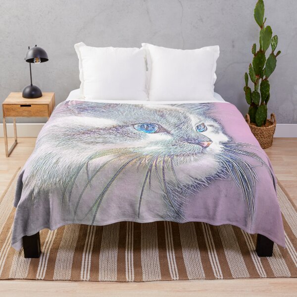 Item preview, AnimalMix Cat 013 designed and sold by JAMFoto.