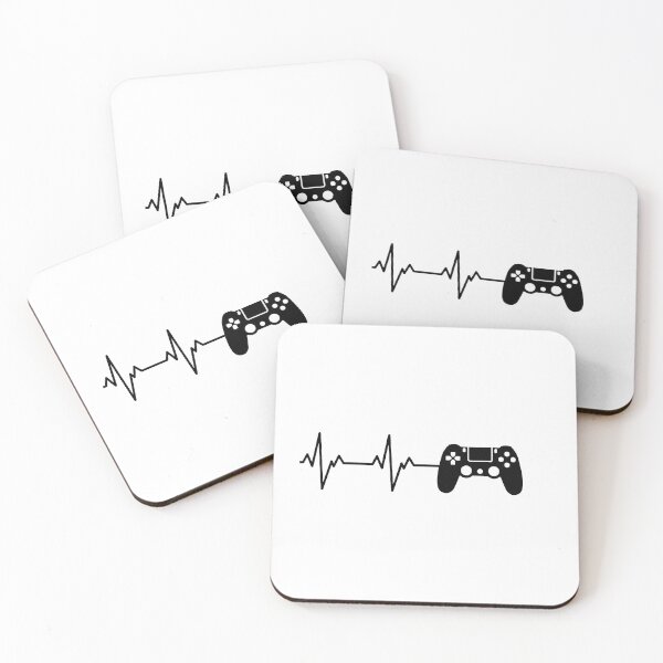 Item preview, ecg de jugador designed and sold by Jungleboy815.