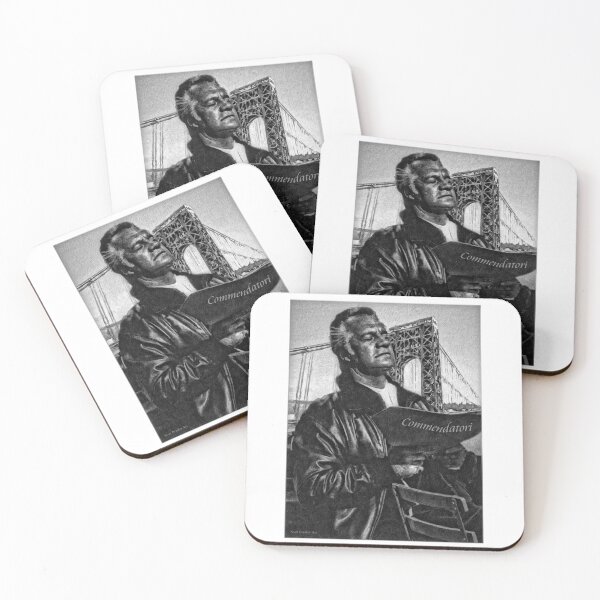 Item preview, The Sopranos- Paulie- Commendatori designed and sold by Scott Bradley Musgrave.