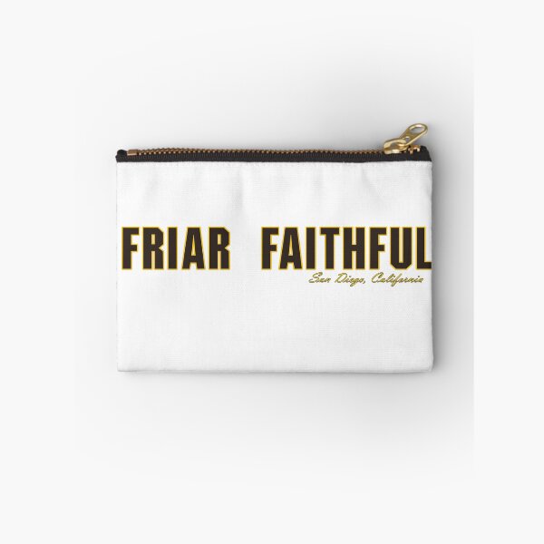 Item preview, The Friar Faithful (Brown)  designed and sold by The Friar Faithful.