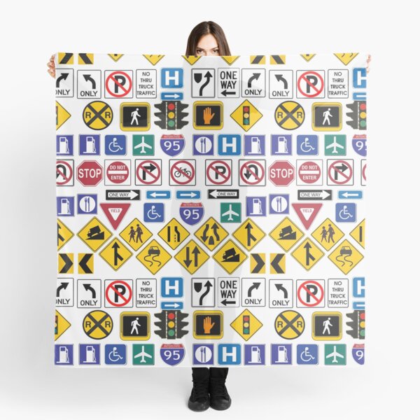 Item preview, Road Signs, Regulations Signs designed and sold by levsal.