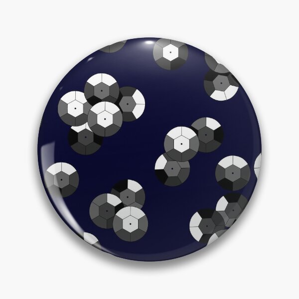 Item preview, Silver Sequins designed and sold by christinaashman.