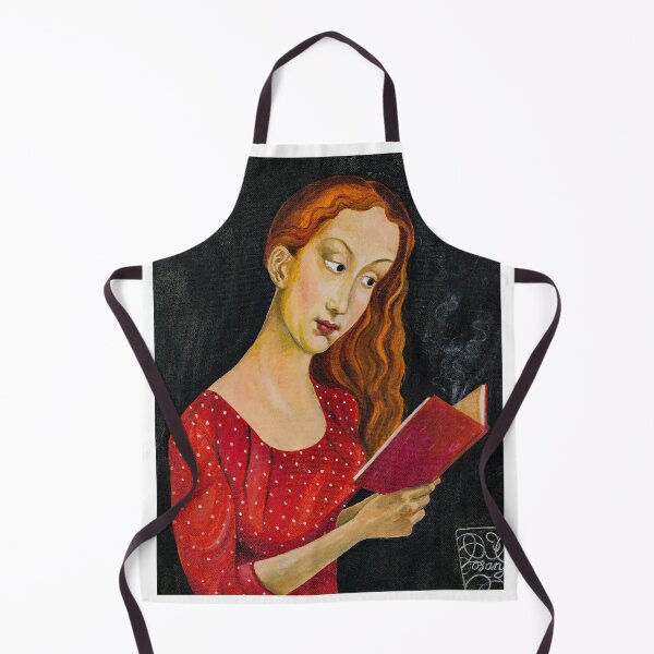 Item preview, A Smoking Read designed and sold by Hannah Dosanjh.