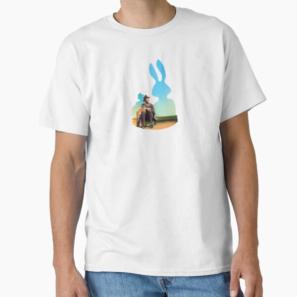 Item preview, Harvey - James Stewart Movie 1950 designed and sold by seppemussels.