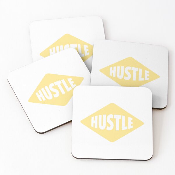 Item preview, Hustle designed and sold by Sinfamous.