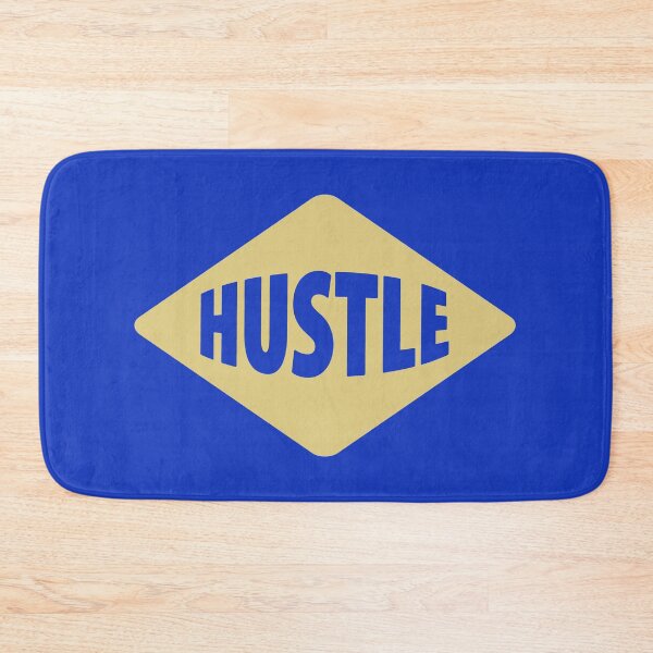 Item preview, Hustle designed and sold by Sinfamous.