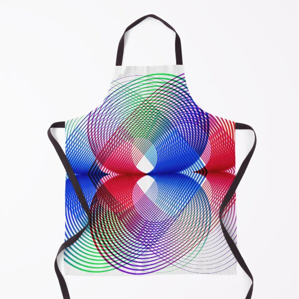 Item preview, Geometric Abstract Kinetic Art designed and sold by Carolina Salazar.