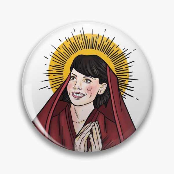 Item preview, MFM - Don't Get Murdered - Georgia designed and sold by Identigeek.
