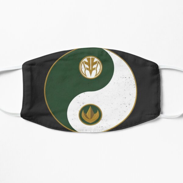 Ranger Balance Flat Mask