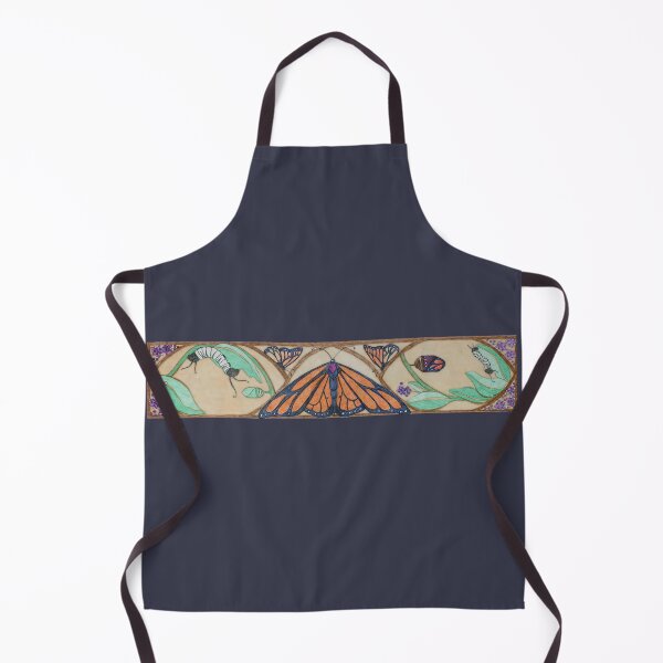 Item preview, Lifecycle of the Monarch designed and sold by WyoClements.