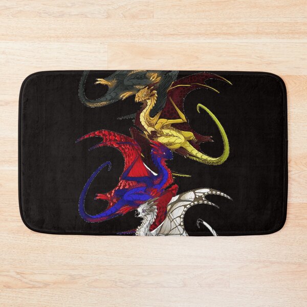 Item preview, Dragon  designed and sold by TheLifeInspired.