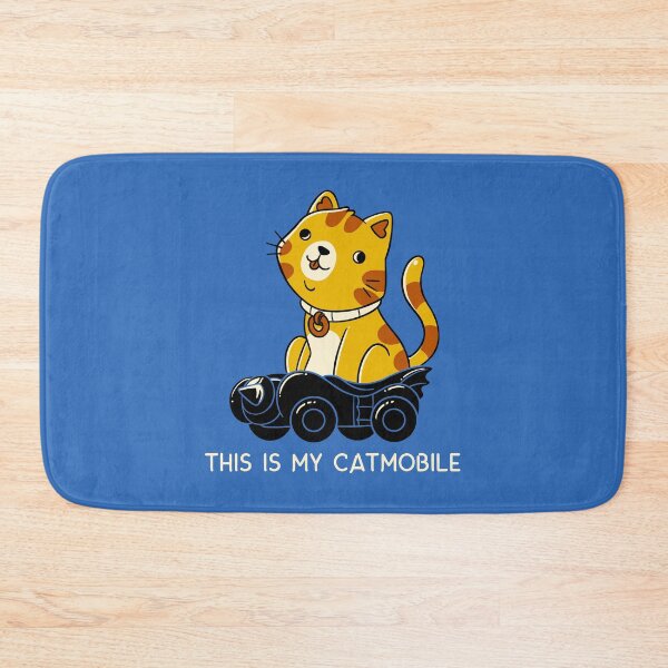 Item preview, Catmobile designed and sold by EduEly.