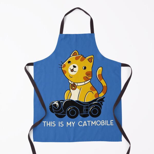 Item preview, Catmobile designed and sold by EduEly.