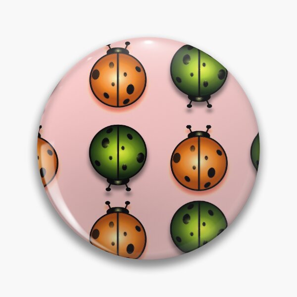 Item preview, Beetle Pattern designed and sold by GRAPHISTE99.