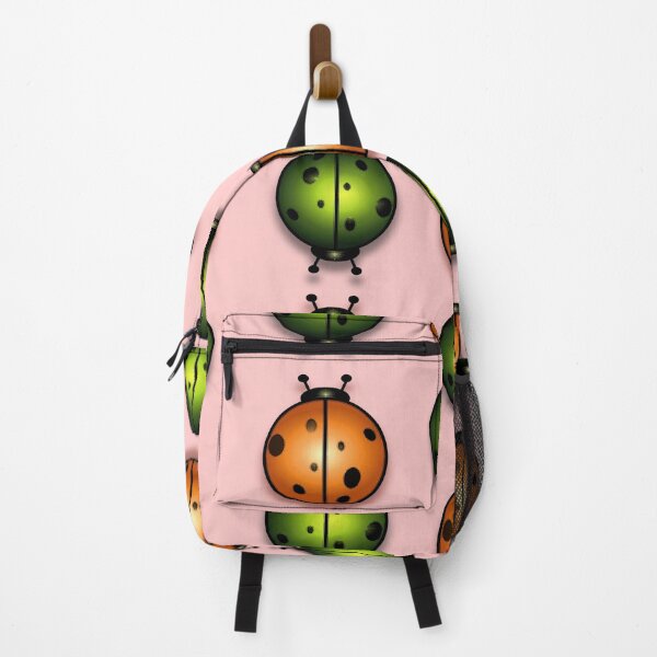 Item preview, Beetle Pattern designed and sold by GRAPHISTE99.