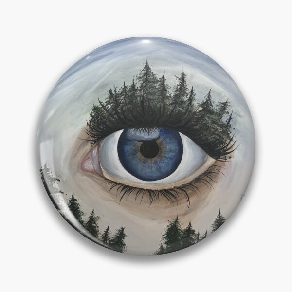 Item preview, Forest Watcher designed and sold by Natasha Labelle.