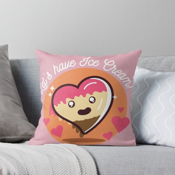 Item preview, Vamos a tener helado <3 designed and sold by Amara Larissa.