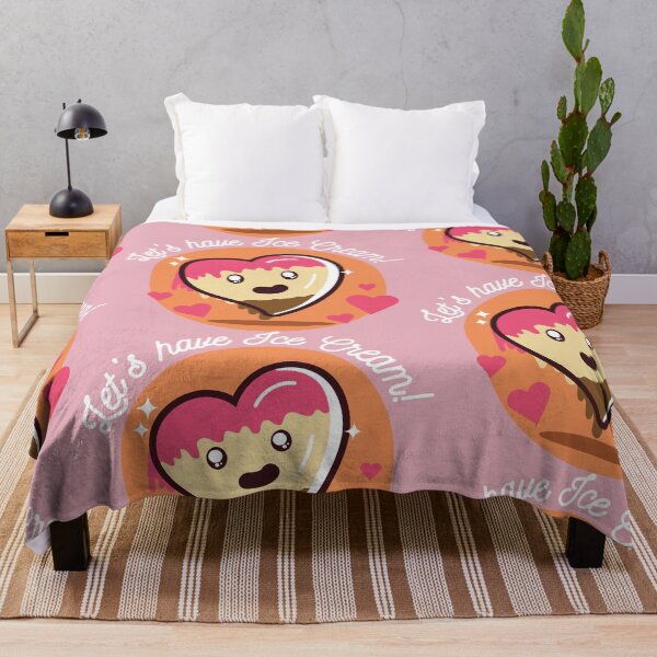 Item preview, Lets Have Ice Cream <3 designed and sold by Venus Mythe.