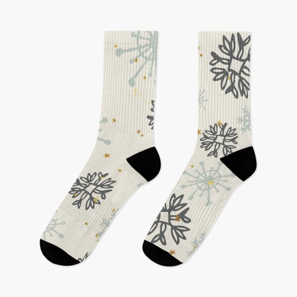 Item preview, Cute Little Snowflakes designed and sold by andreadelriv.