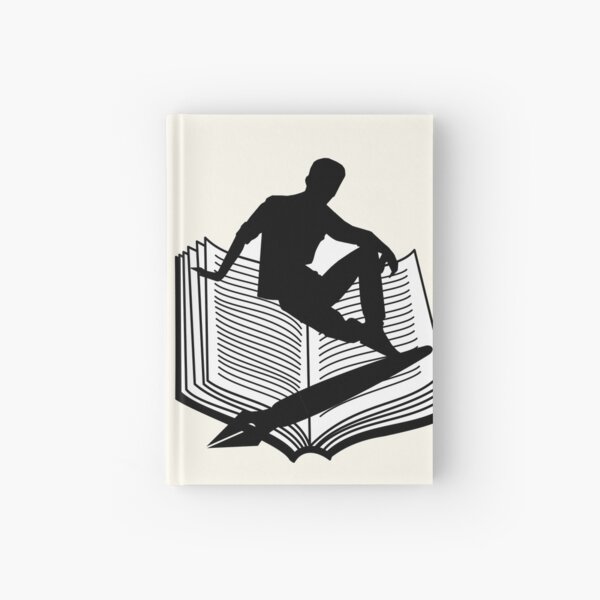 Item preview, *NOVELIST* designed and sold by Berezabella.