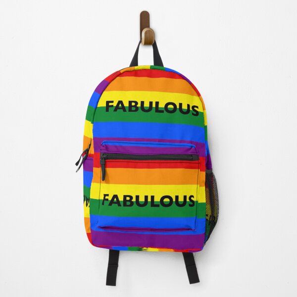 Item preview, Fabulous and gay designed and sold by pikafelix.
