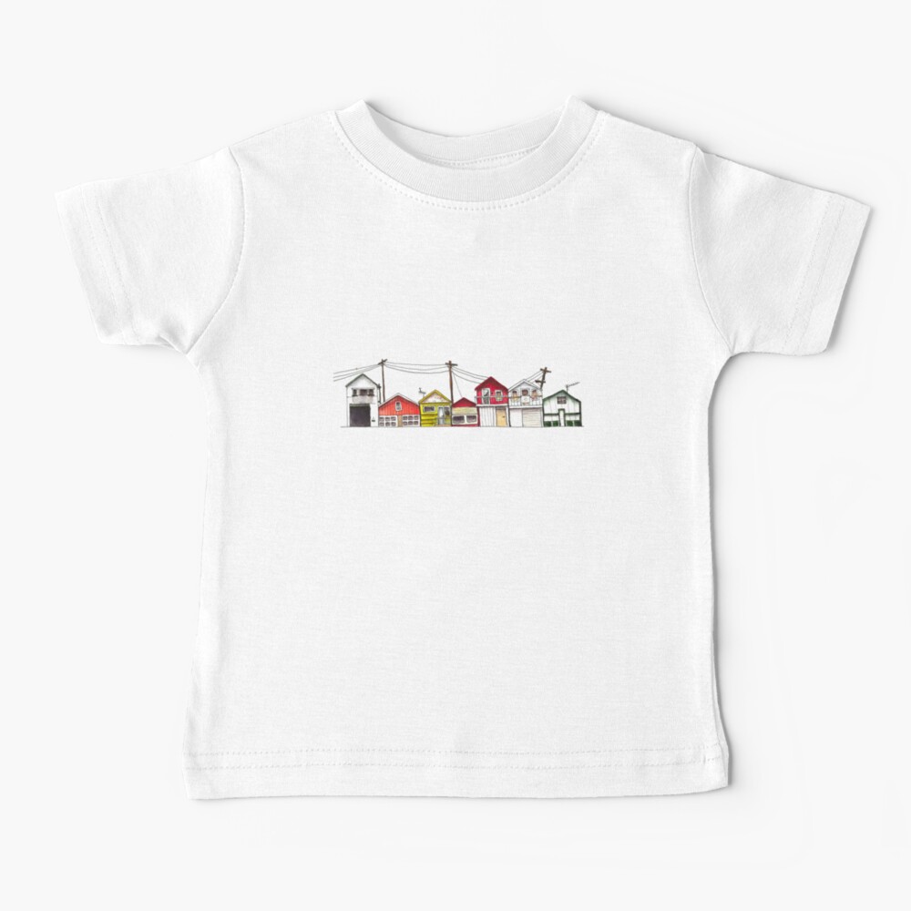Artikel-Vorschau von Baby T-Shirt, designt und verkauft von arpiart.